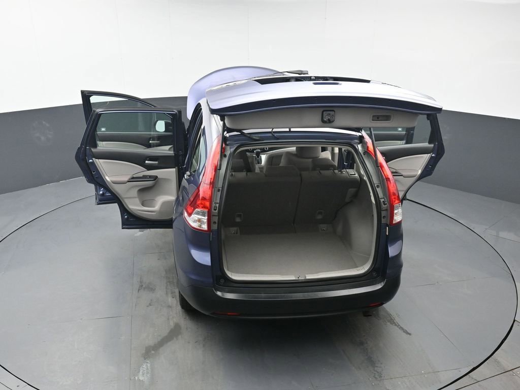 Used 2012 Honda CR-V LX image 40