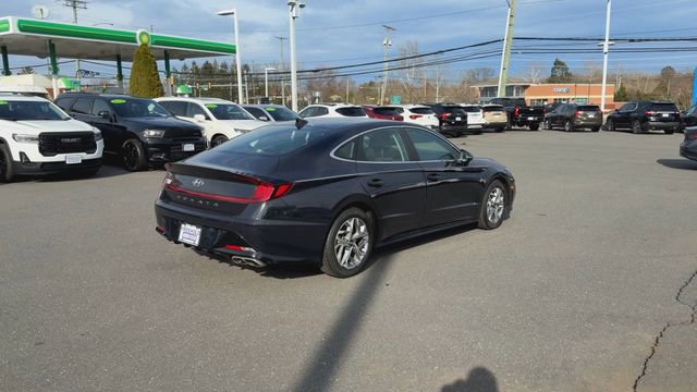 Used 2023 Hyundai Sonata SEL w/ Preferred Accessory Package image 8