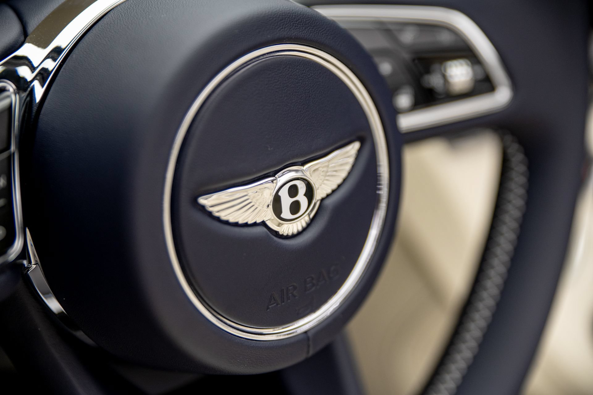 New 2026 Bentley Continental GT AWD/4WD image 24