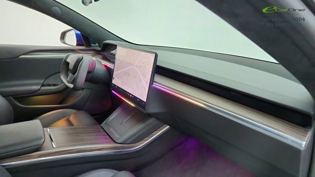 Used 2022 Tesla Model S AWD/4WD image 19