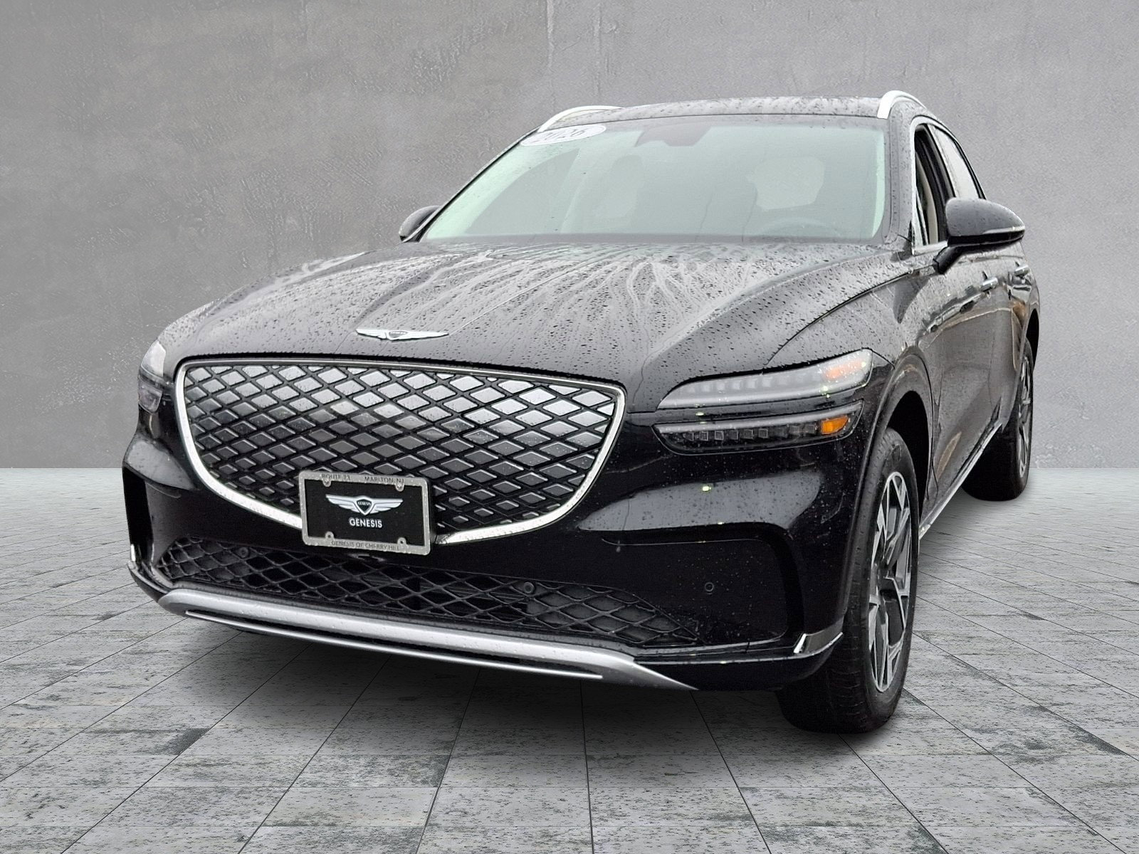 Used 2026 Genesis Electrified GV70 image 5