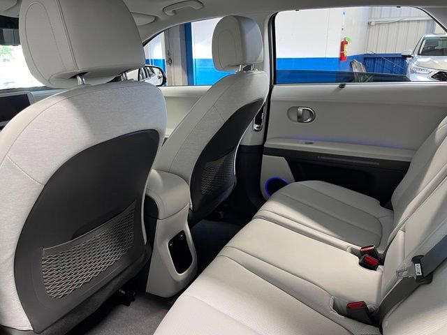 Used 2024 Hyundai Ioniq 5 Limited RWD image 17