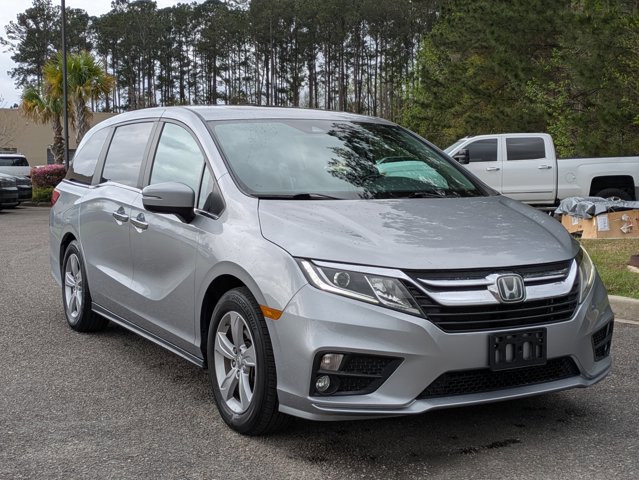 Used 2019 Honda Odyssey EX-L image 8