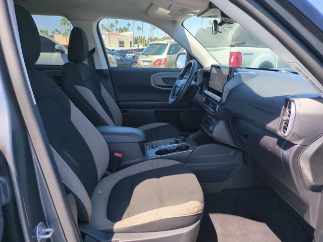 Used 2025 Ford Bronco Sport Big Bend AWD/4WD image 19