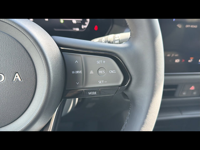 New 2026 MAZDA CX-5 Select AWD/4WD image 17