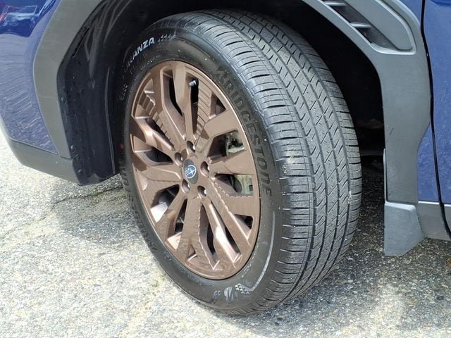 Used 2025 Subaru Forester Sport AWD/4WD image 8