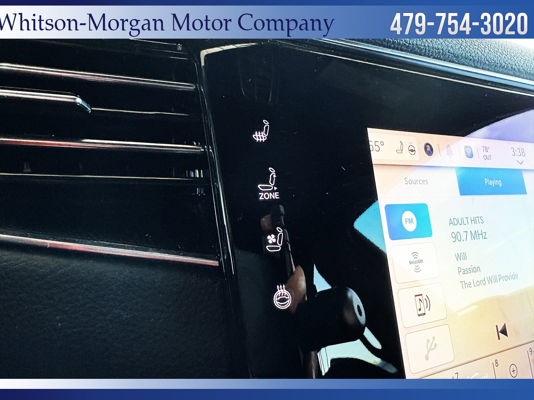 Used 2022 Jeep Wagoneer Series II image 32