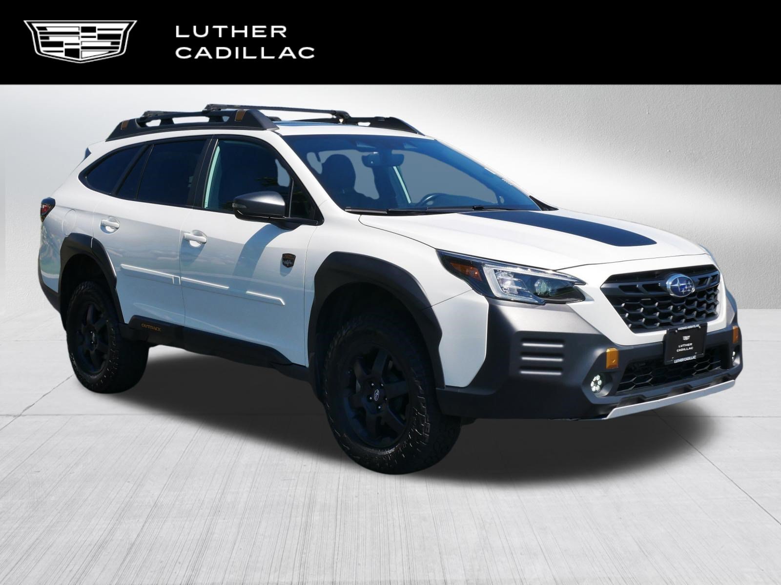 Used 2023 Subaru Outback Wilderness AWD/4WD video 1