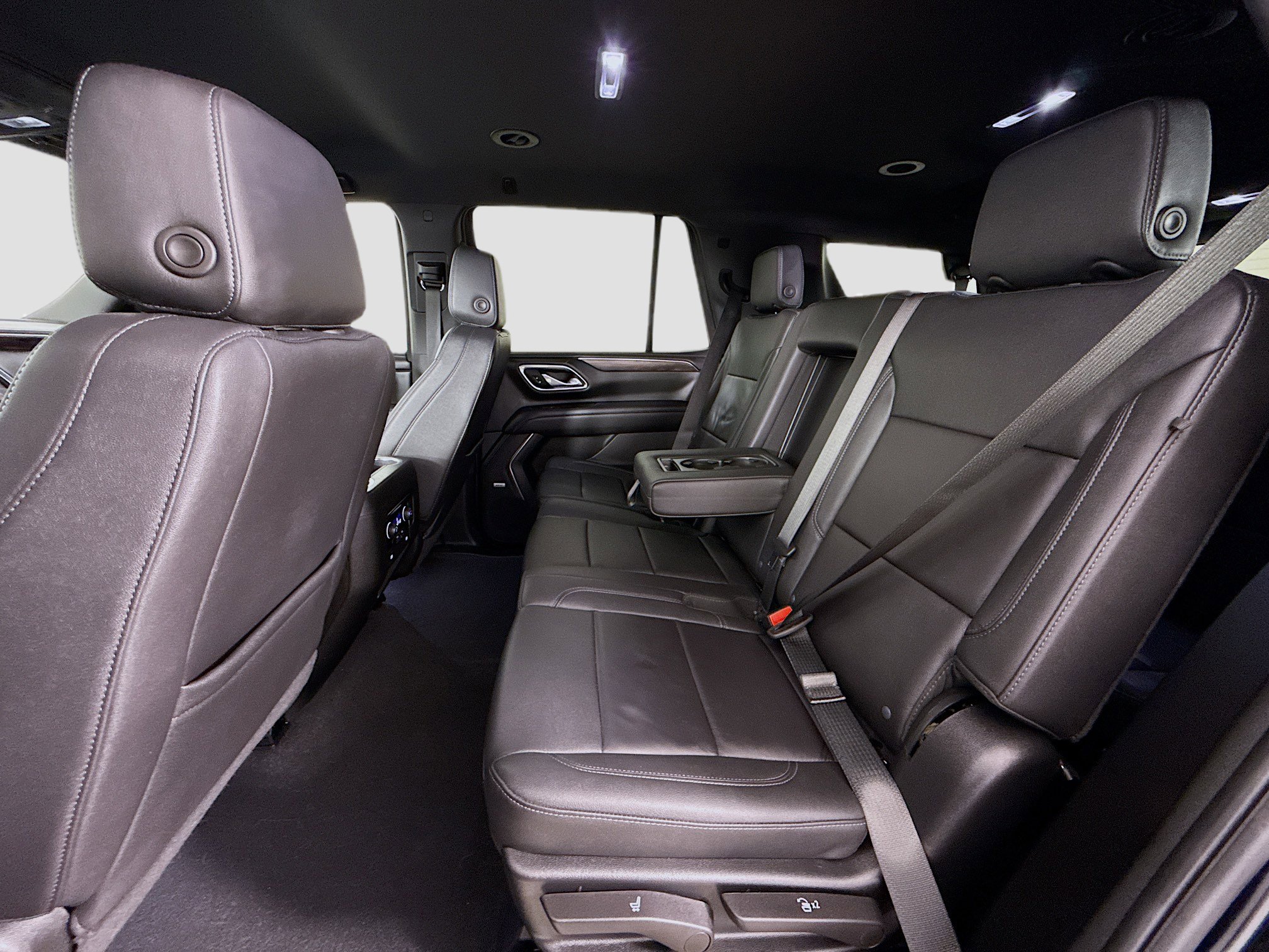 Used 2023 Chevrolet Tahoe Z71 AWD/4WD image 25