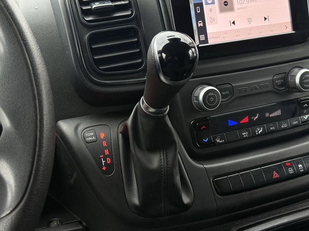 Used 2023 RAM ProMaster 3500 image 19