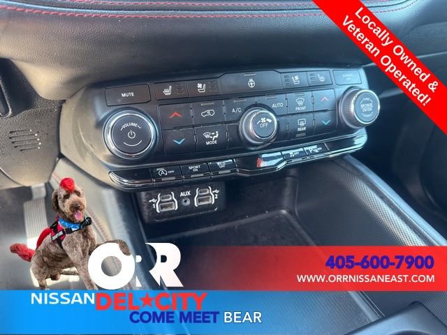 Used 2024 Dodge Durango GT image 24