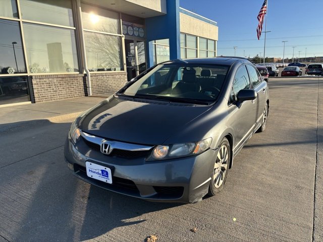 Used 2009 Honda Civic EX image 1