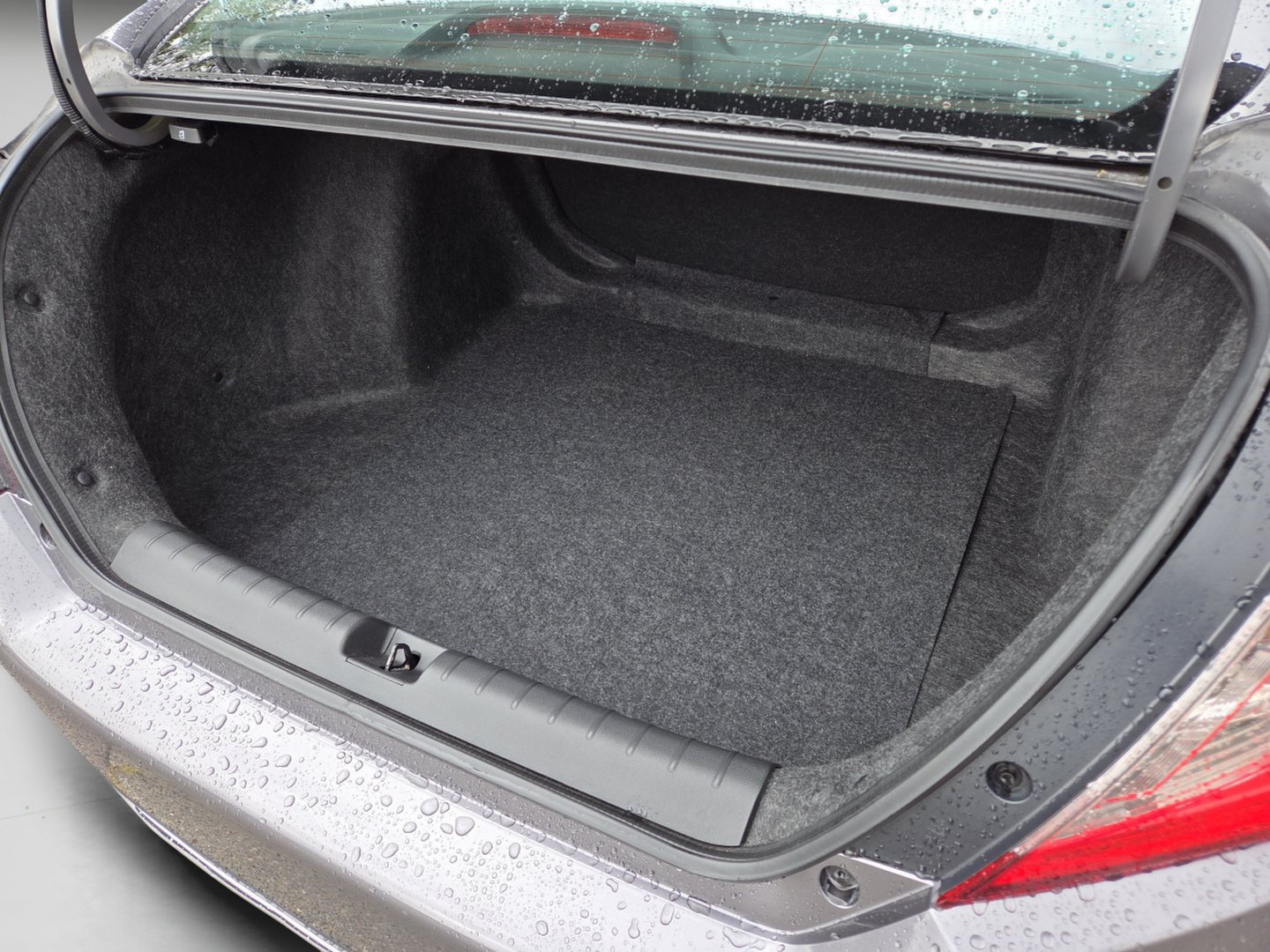 Used 2019 Honda Civic LX image 20