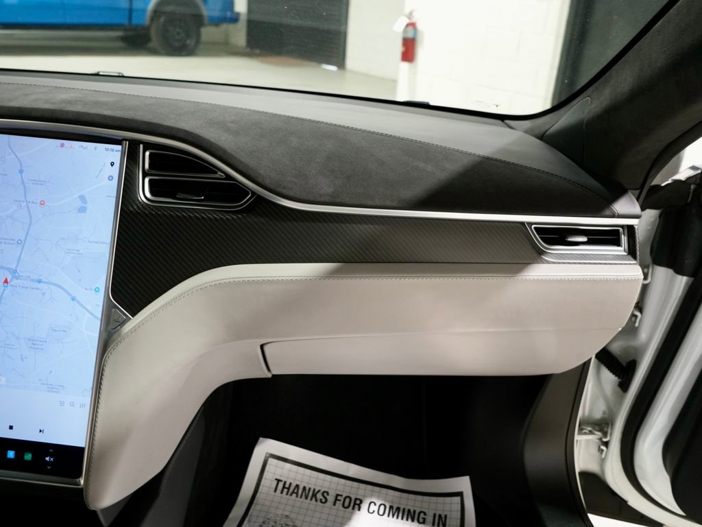 Used 2016 Tesla Model S 75D image 25