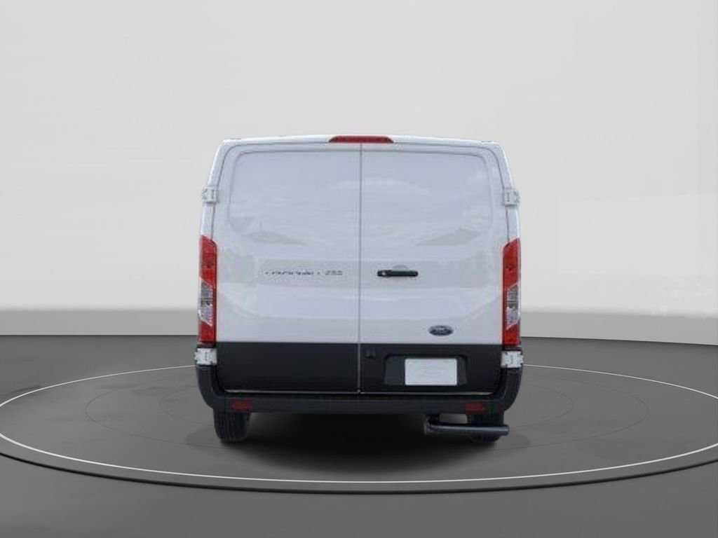 New 2025 Ford Transit 250 Low Roof image 5