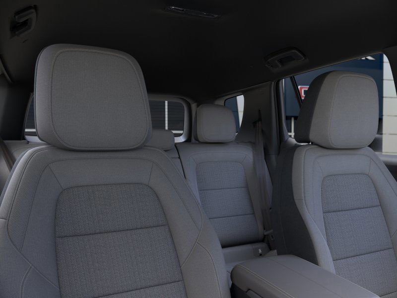 New 2026 GMC Terrain Elevation image 24