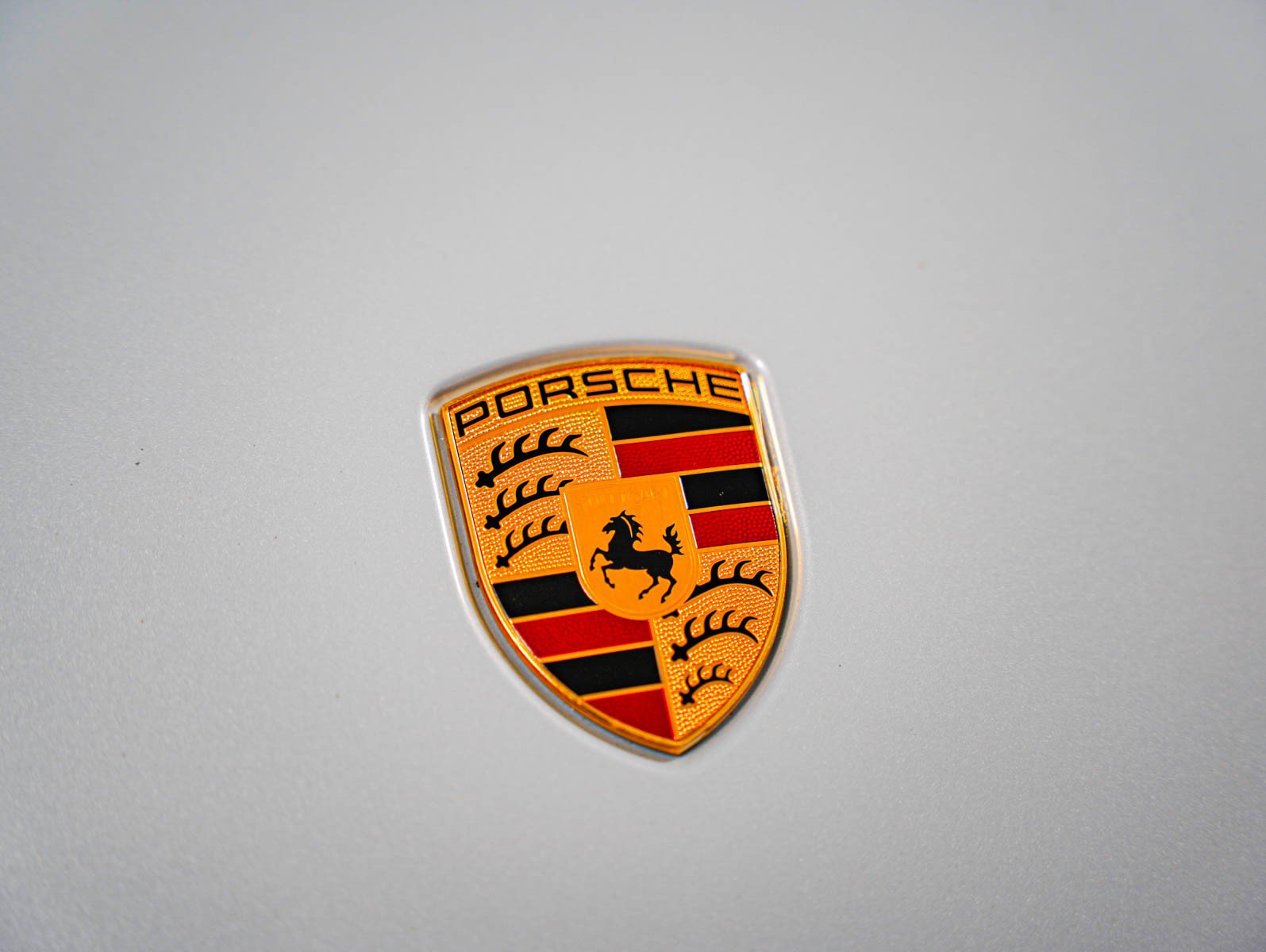 Certified 2021 Porsche Taycan 4S AWD/4WD image 29