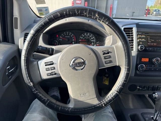 Used 2014 Nissan Frontier SV w/ SV Value Truck Package image 22