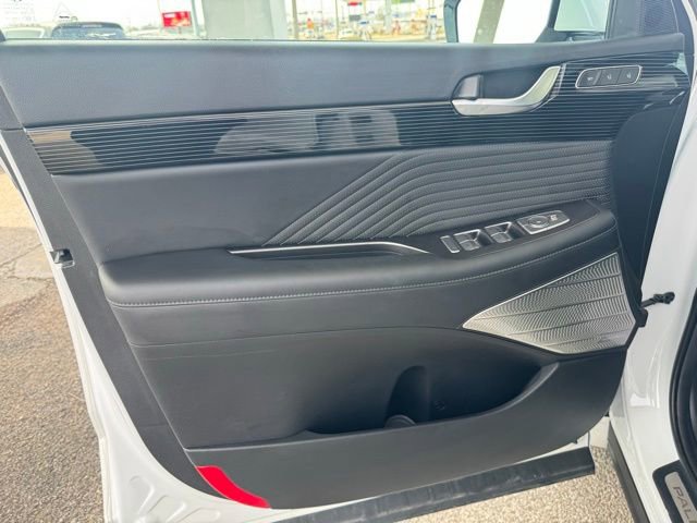 Used 2025 Hyundai Palisade Calligraphy image 18