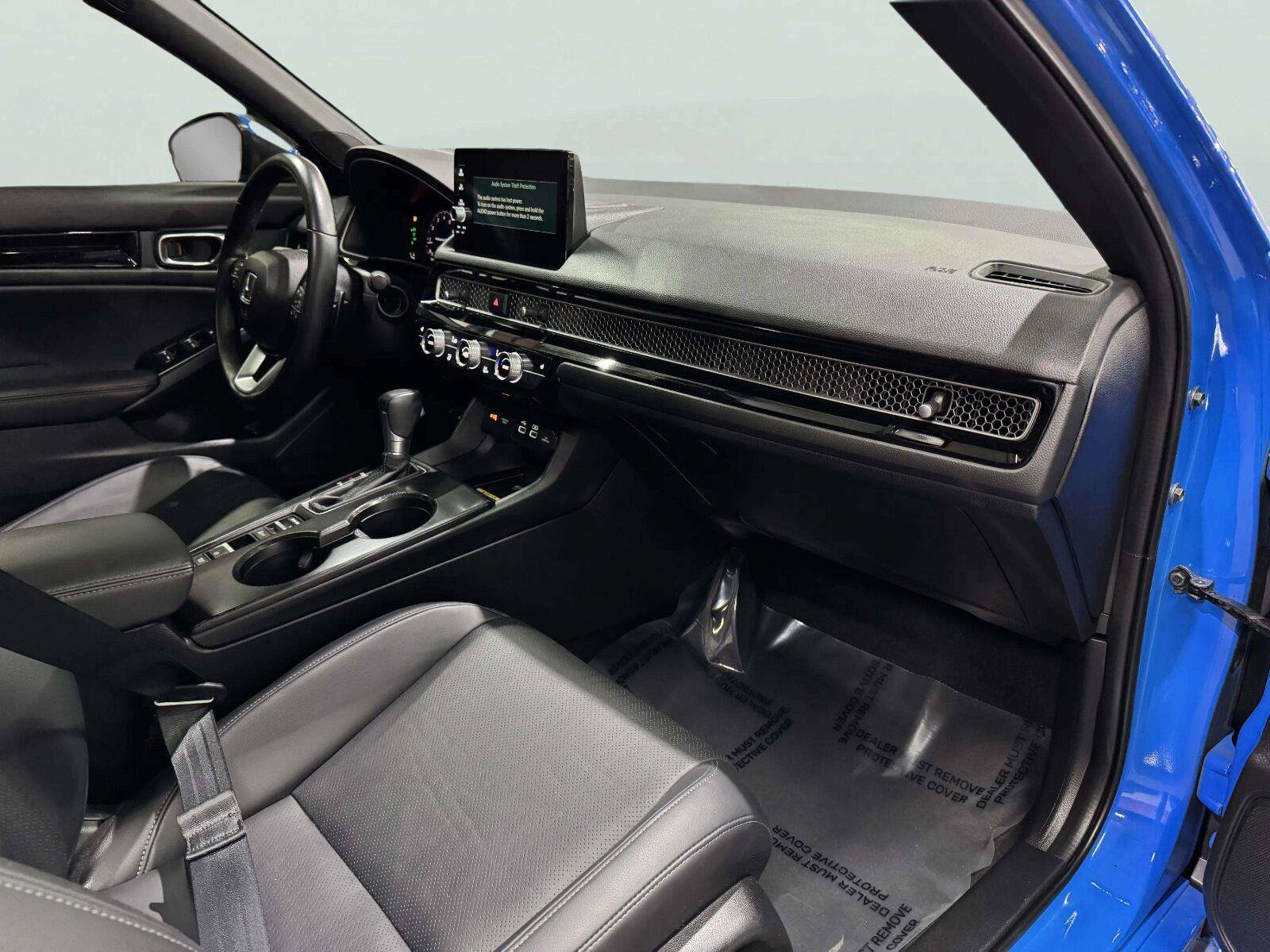 Used 2022 Honda Civic Sport Touring image 56