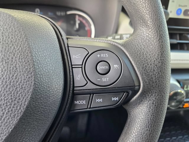 Certified 2025 Toyota RAV4 XLE w/ Convenience Package AWD/4WD image 34