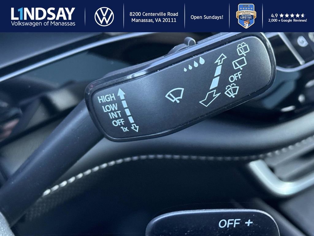 Used 2024 Volkswagen Atlas SEL image 20