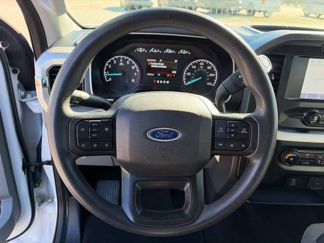 Used 2021 Ford F150 XLT AWD/4WD image 14
