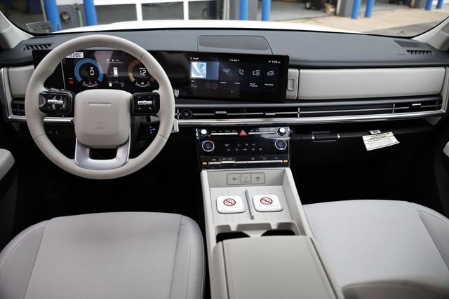 New 2026 Hyundai Santa Fe SE image 10