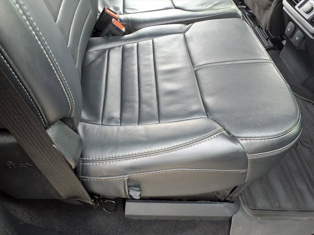 Used 2023 Ford F150 Platinum w/ Equipment Group 701A High image 19