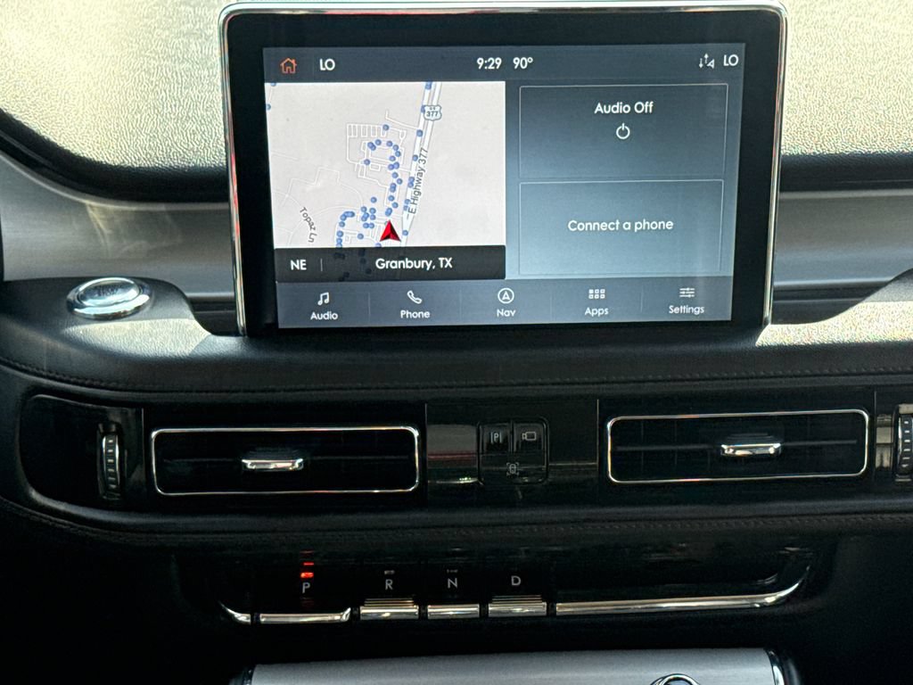 Used 2023 Lincoln Aviator AWD w/ Premium Package image 12