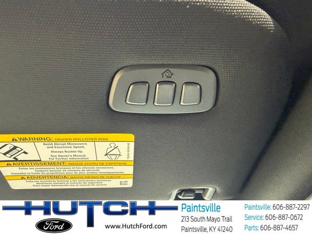 New 2027 Ford Expedition Platinum AWD/4WD image 39