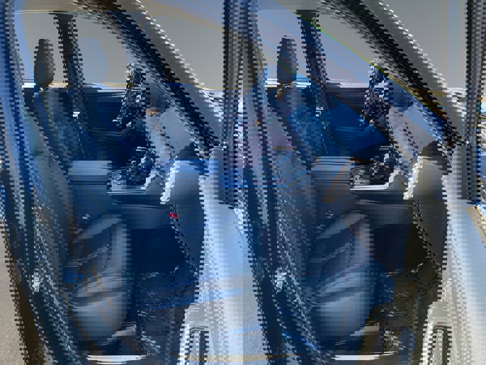 Used 2024 MAZDA CX-90 3.3 Turbo w/ Select Package image 15