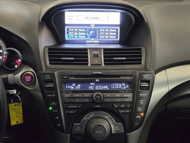 Used 2009 Acura TL SH-AWD image 15