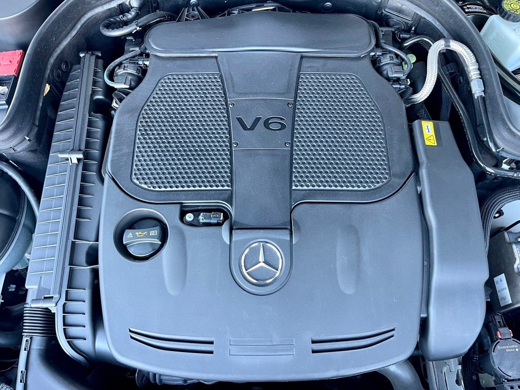 Used 2014 Mercedes-Benz E 350 4MATIC Coupe image 23