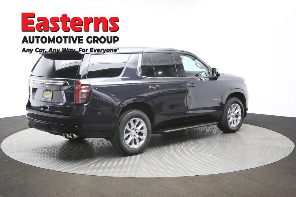 Used 2024 Chevrolet Tahoe Premier RWD image 43
