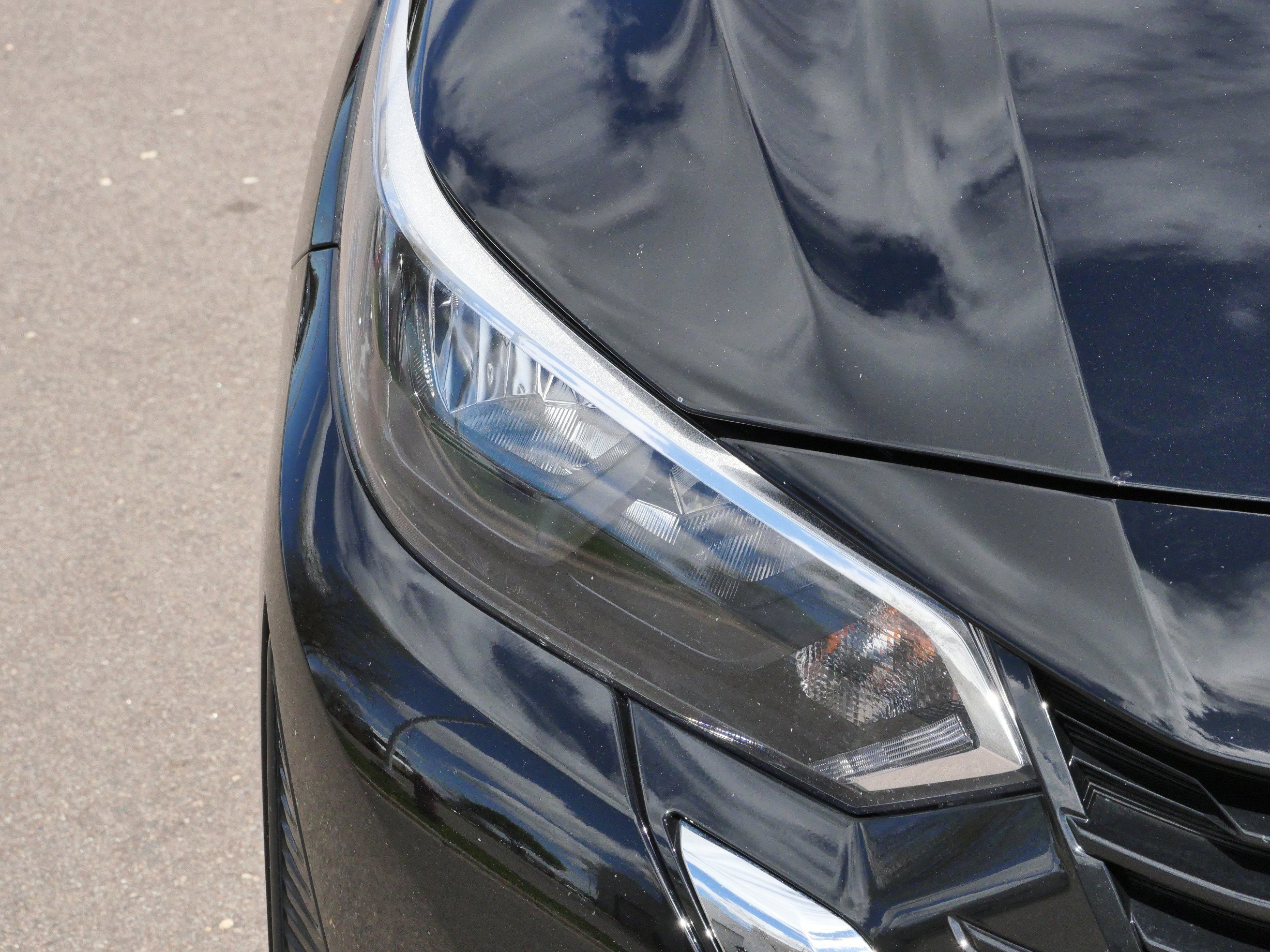 Used 2024 Nissan Sentra SV w/ All-Weather Package FWD image 16