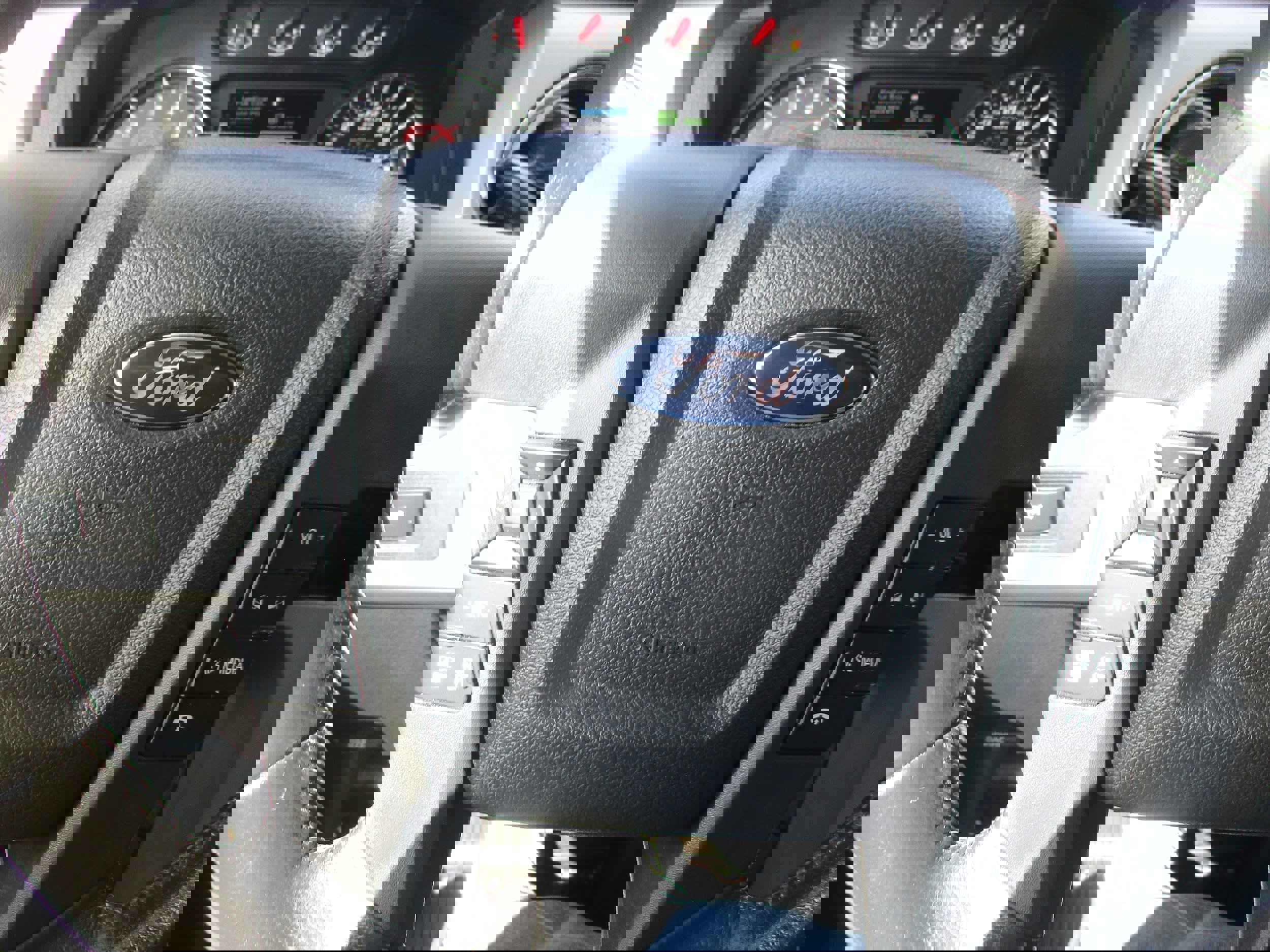 Used 2014 Ford F150 FX4 w/ Equipment Group 402A Luxury image 25