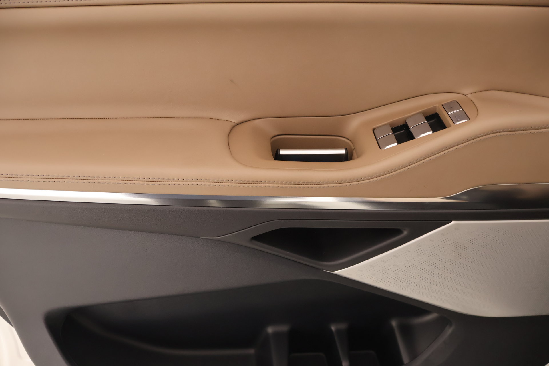 New 2027 Lincoln Navigator L Black Label AWD/4WD image 17