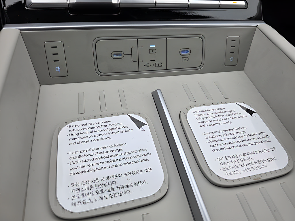 New 2026 Hyundai Santa Fe Calligraphy AWD/4WD image 21