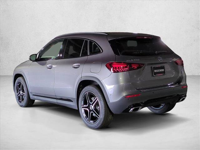 New 2026 Mercedes-Benz GLA 250 image 9