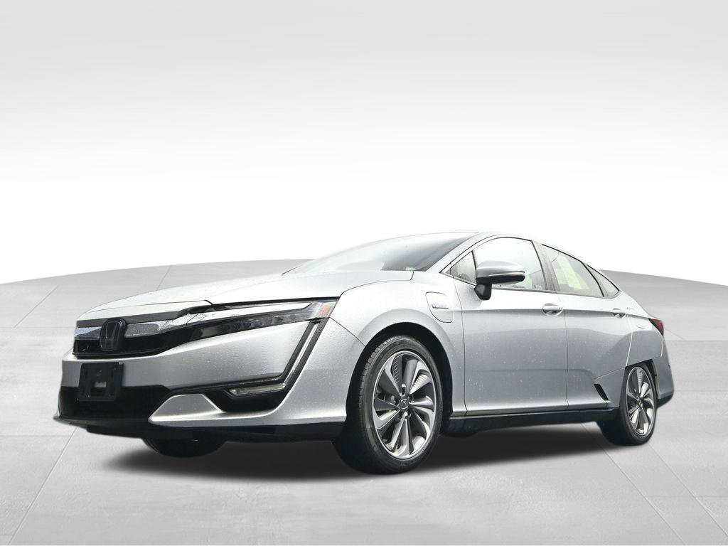 Used 2021 Honda Clarity Plug-In Hybrid image 41