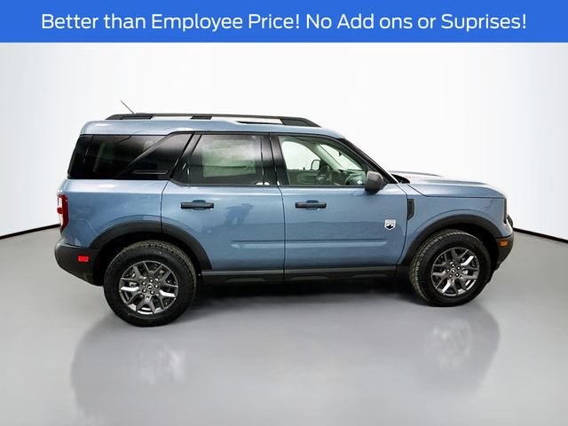 New 2026 Ford Bronco Sport Big Bend w/ Convenience Package AWD/4WD image 8
