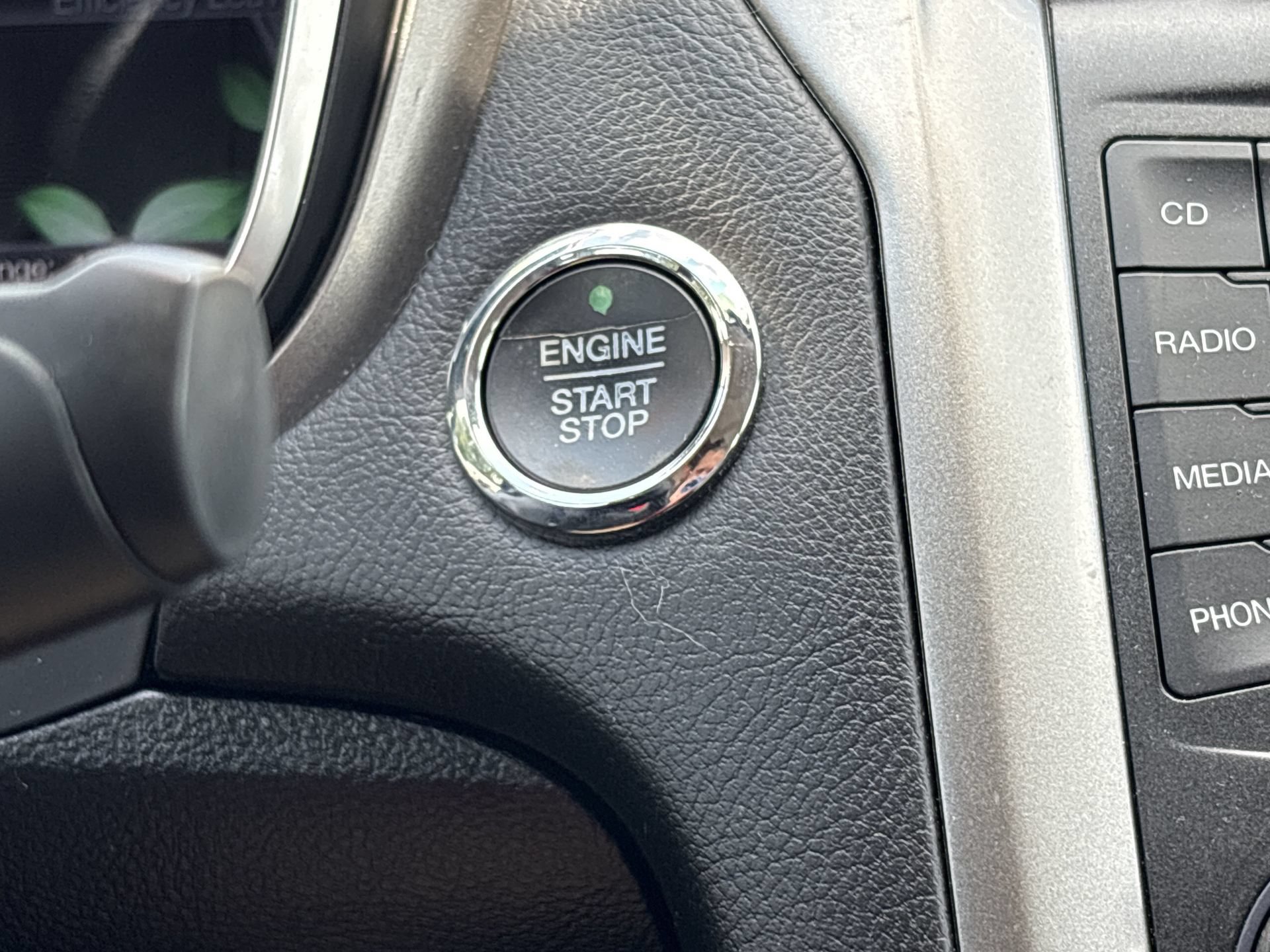 Certified 2018 Ford Fusion S FWD image 8