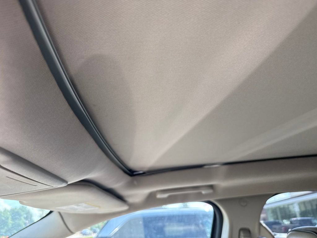 Used 2009 Lincoln MKX 2WD image 10