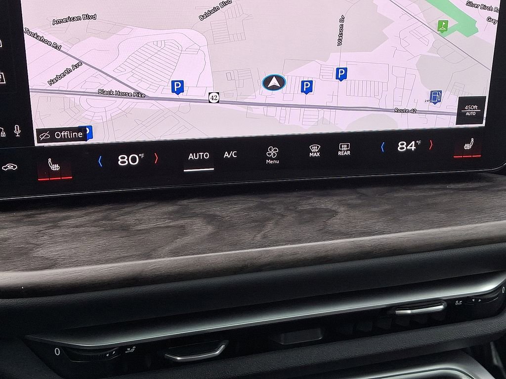 Certified 2025 Audi Q5 Premium w/ Convenience Package image 17