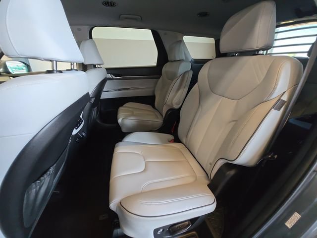 Certified 2024 Hyundai Palisade SEL AWD/4WD image 22