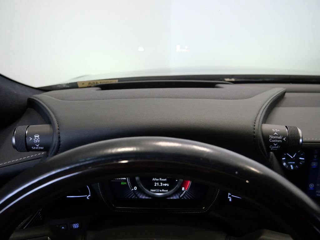 Used 2019 Lexus LS 500 AWD w/ Interior Upgrade Package image 33