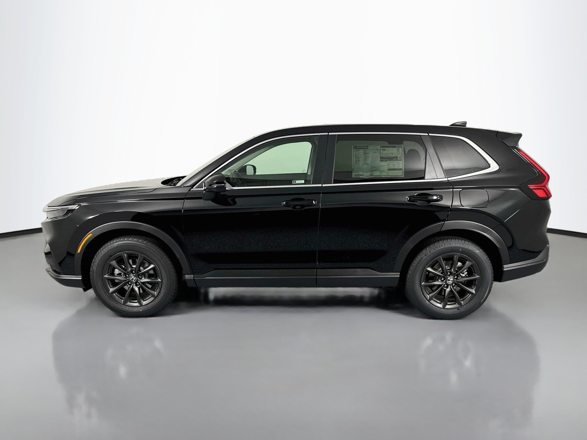 New 2027 Honda CR-V EX-L image 8