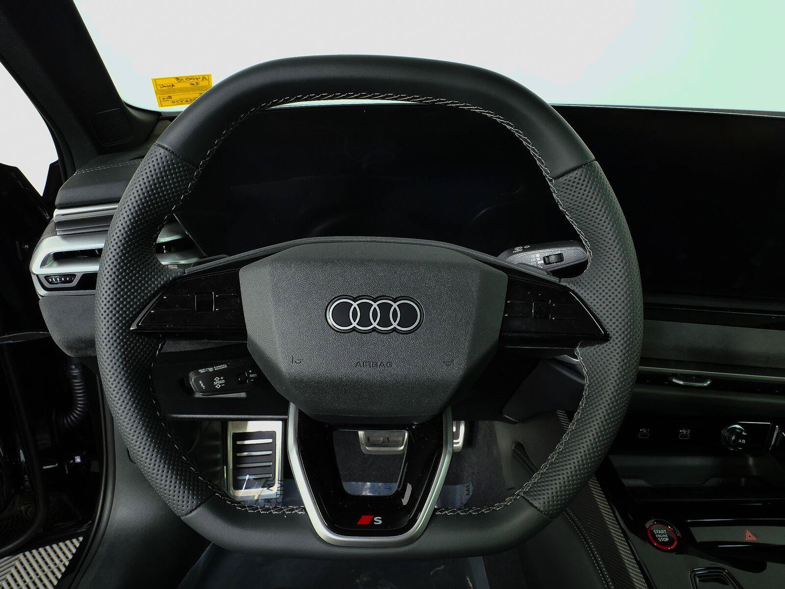 Used 2026 Audi S5 Prestige AWD/4WD image 11