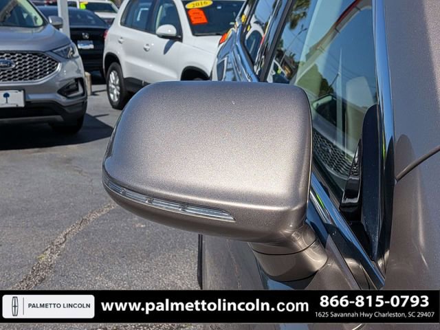 Used 2018 Lincoln MKT AWD w/ Technology Package image 11